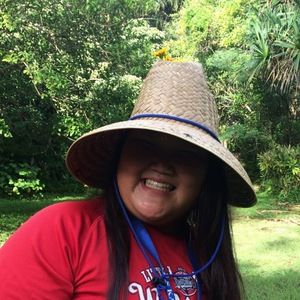 Meet your Posher, Keelie